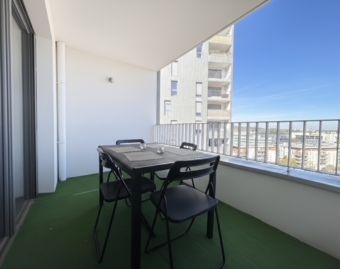 Photo Appartement Massy 3 pièce(s) 61.59 m2 image 5/5