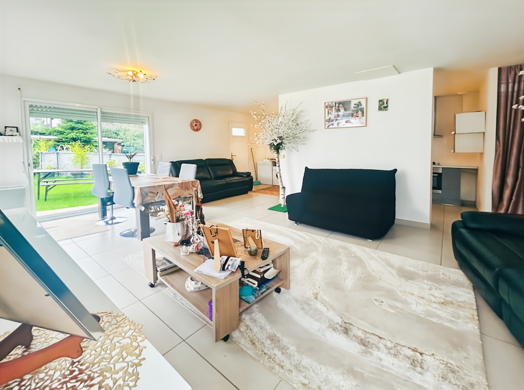 Photo Maison Palaiseau 5 pièces 103m2 image 2/6