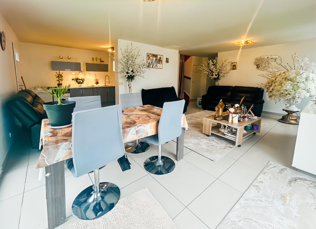 Photo Maison Palaiseau 5 pièces 103m2 image 4/6