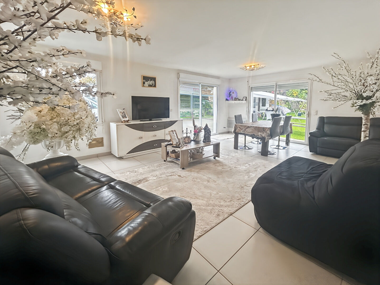 Photo Maison Palaiseau 5 pièces 103m2 image 5/6