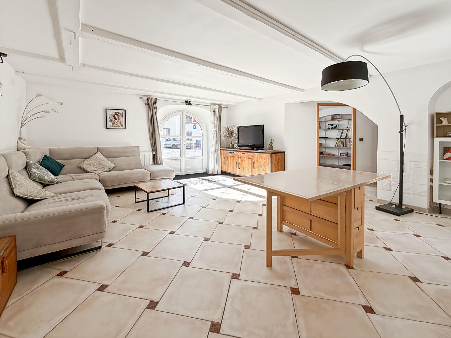 Photo Maison de ville Saclay 4 pièce(s) 92.53 m2 image 2/6