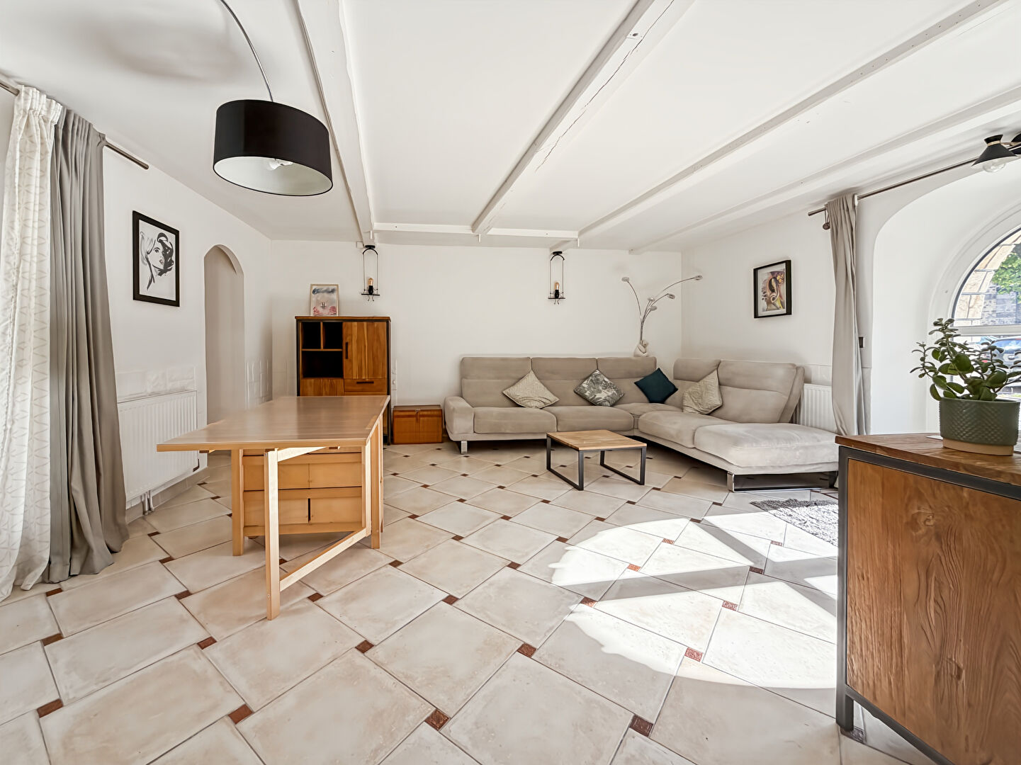 Photo Maison de ville Saclay 4 pièce(s) 92.53 m2 image 3/6