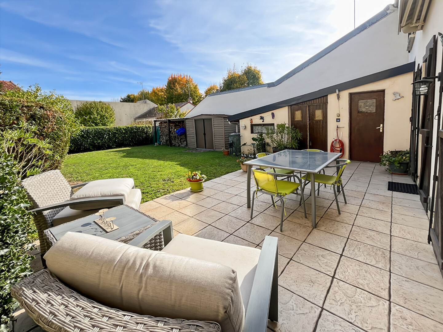 Photo Maison 6 pièces à Saulx-les-Chartreux - Proximité des écoles et commerces image 3/6