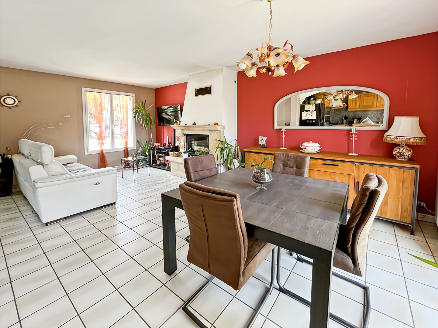 Photo Maison 6 pièces à Saulx-les-Chartreux - Proximité des écoles et commerces image 5/6