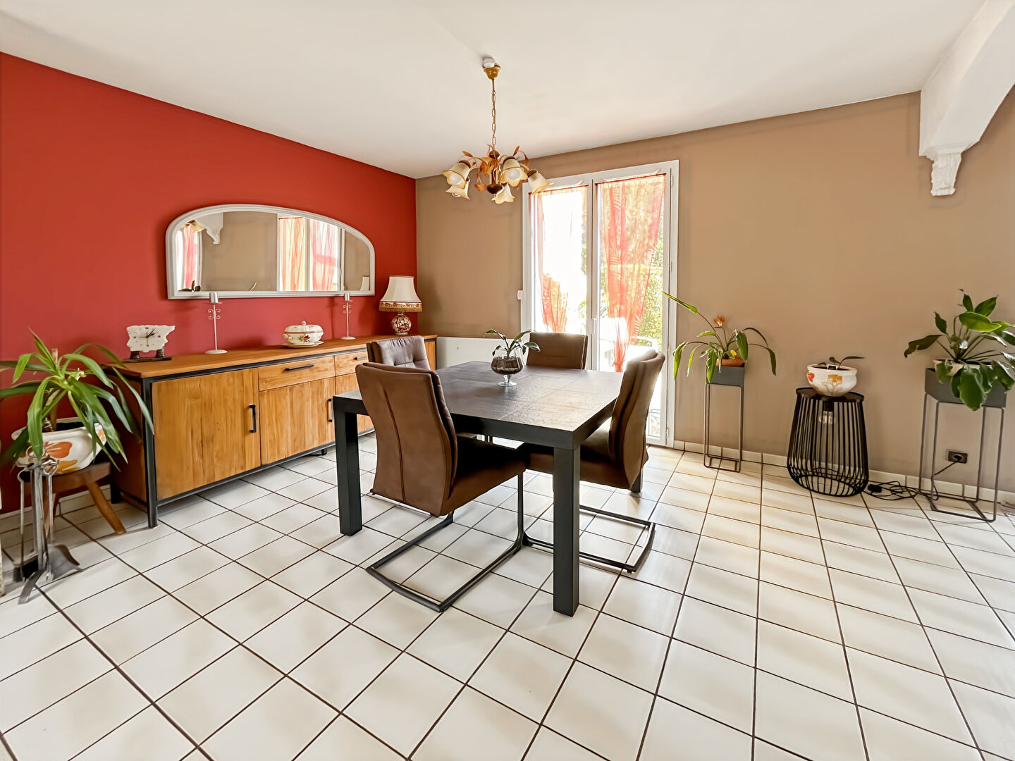 Photo Maison 6 pièces à Saulx-les-Chartreux - Proximité des écoles et commerces image 6/6