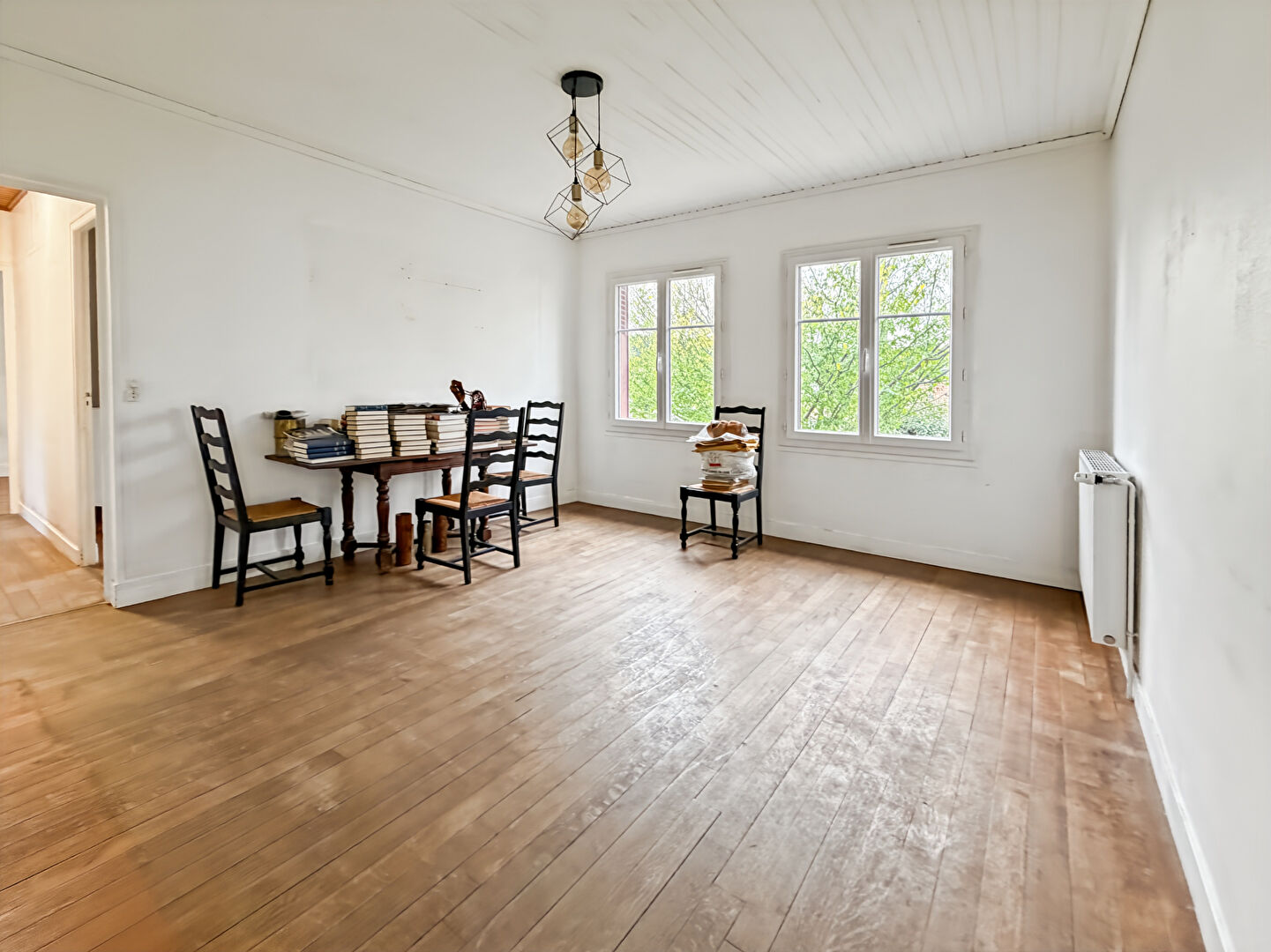 Photo Maison Palaiseau 4 pièce(s) 63,04 m2 Lozère image 2/6