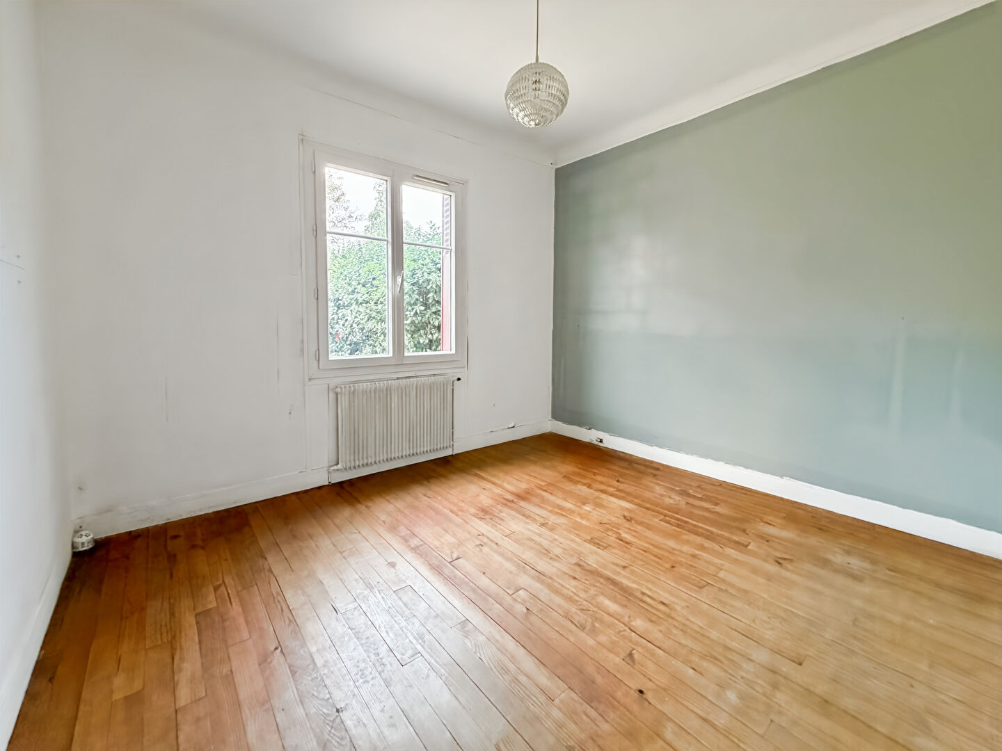 Photo Maison Palaiseau 4 pièce(s) 63,04 m2 Lozère image 5/6