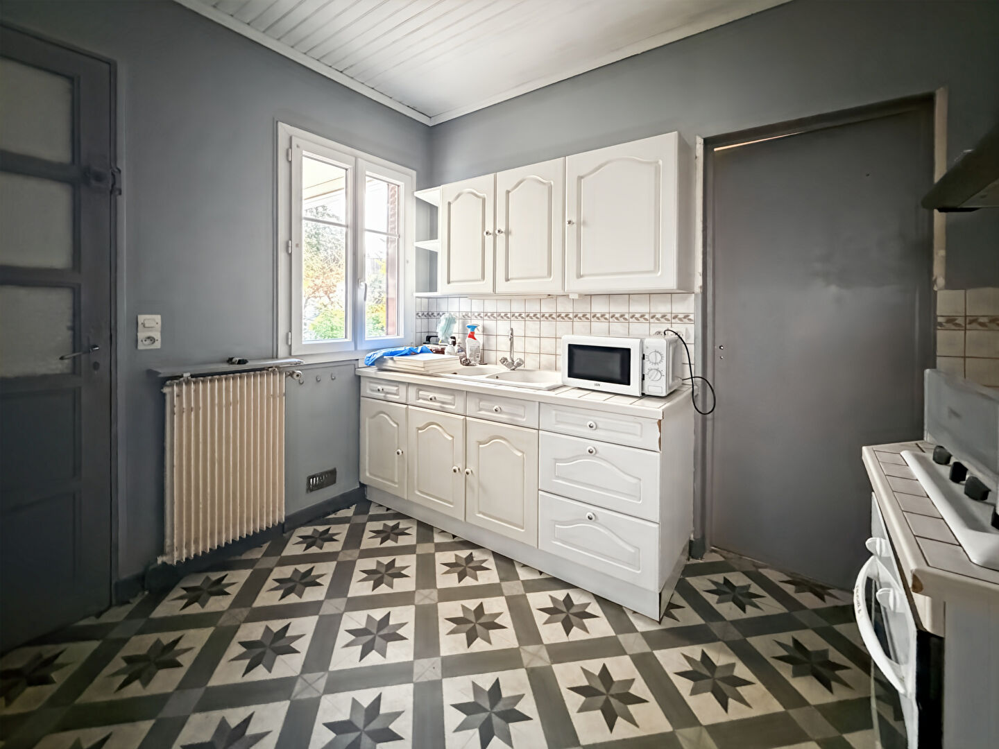 Photo Maison Palaiseau 4 pièce(s) 63,04 m2 Lozère image 6/6