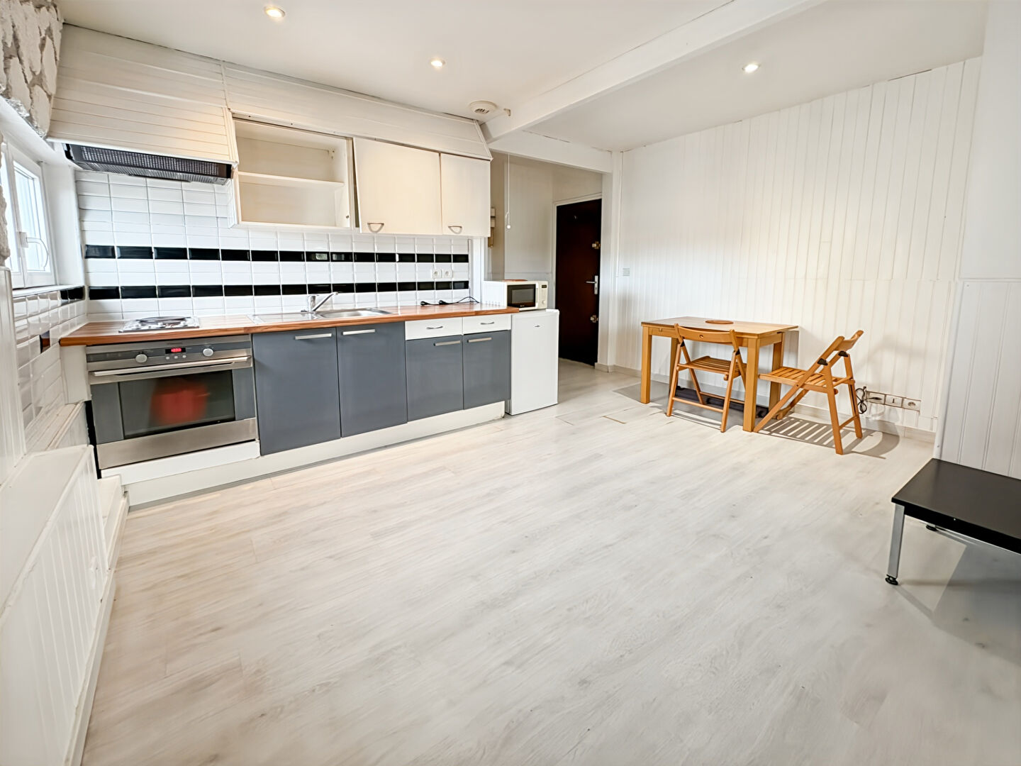 Photo Studio Champlan 1 pièce(s) 21.58 m2 image 3/6