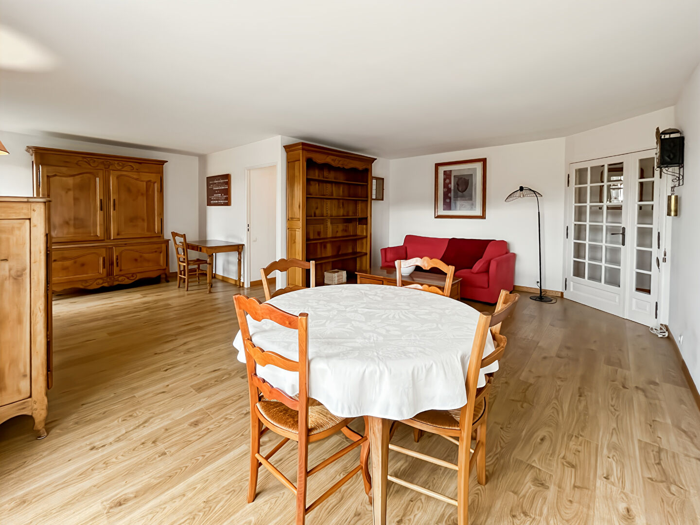 Photo Appartement Villebon Sur Yvette 4 pièces 80 m² image 2/6