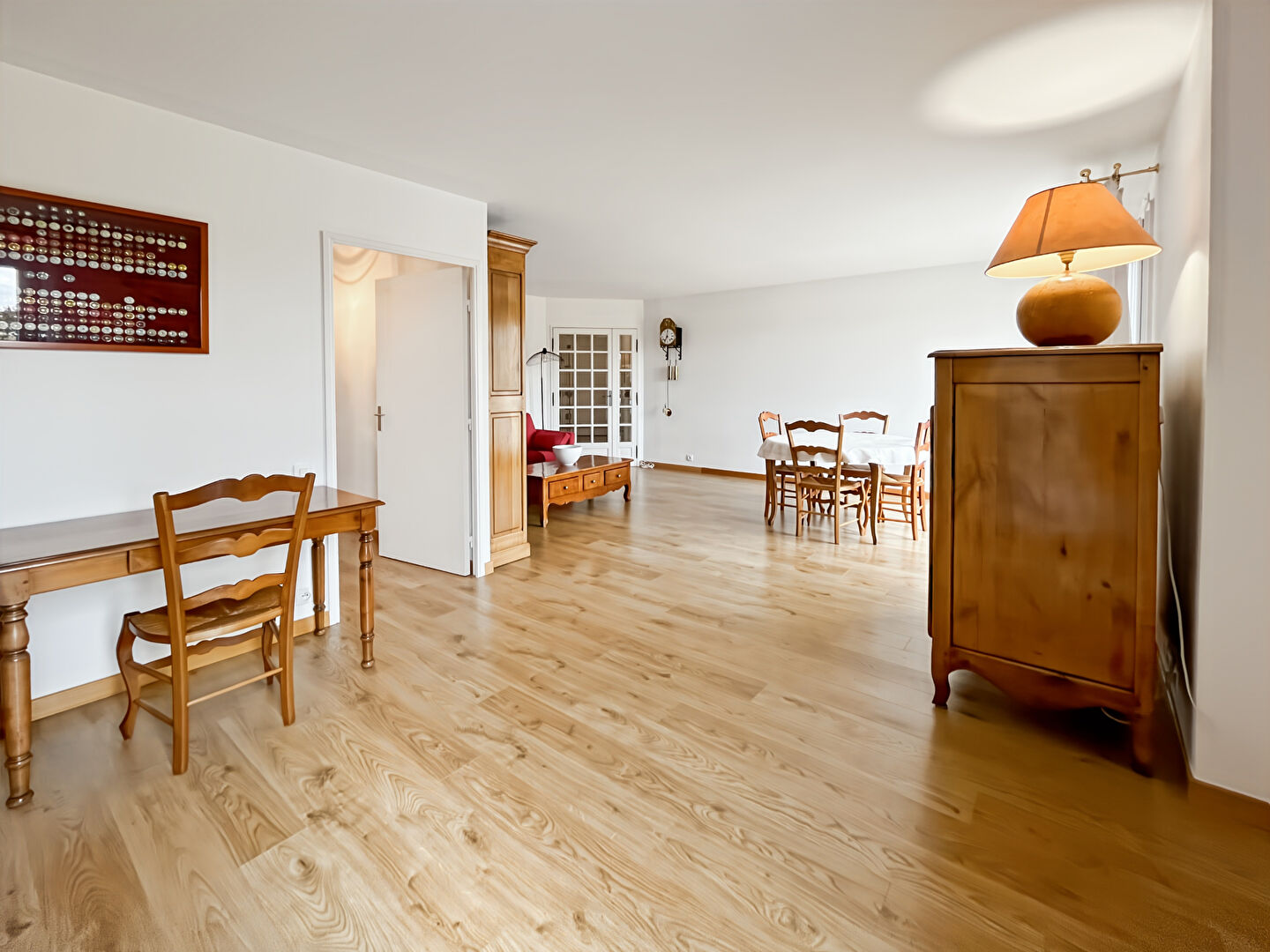 Photo Appartement Villebon Sur Yvette 4 pièces 80 m² image 3/6