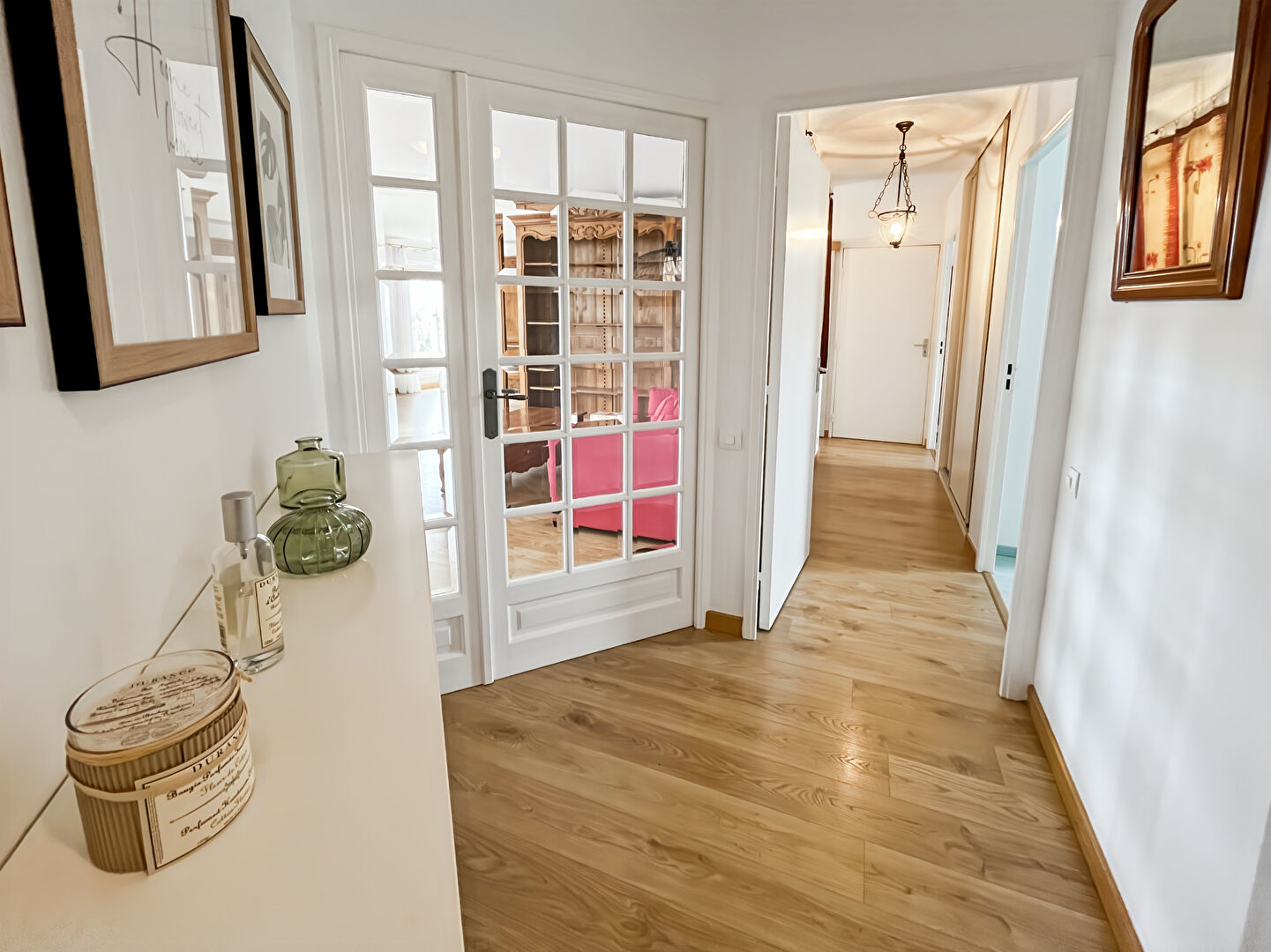 Photo Appartement Villebon Sur Yvette 4 pièces 80 m² image 5/6