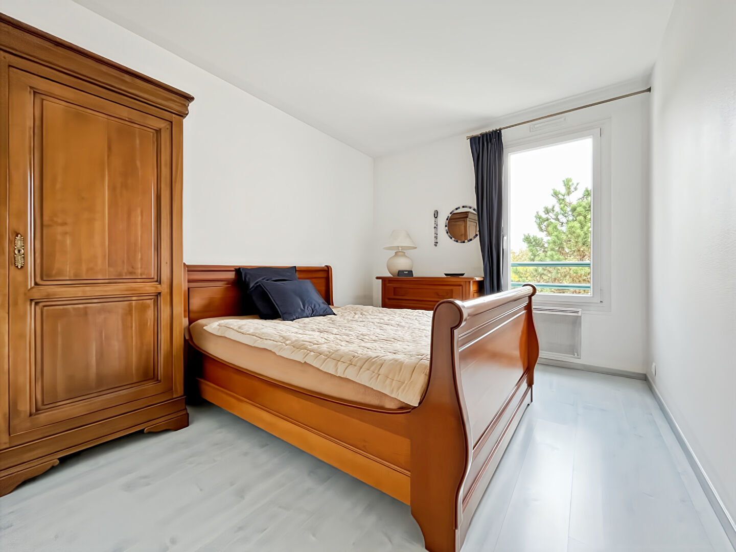 Photo Appartement Villebon Sur Yvette 4 pièces 80 m² image 6/6