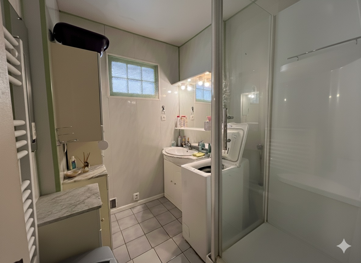 Photo Appartement Palaiseau 4 pièce(s) 68 m2 image 3/6