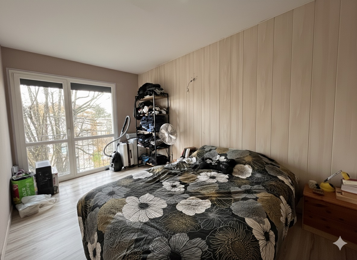 Photo Appartement Palaiseau 4 pièce(s) 68 m2 image 5/6