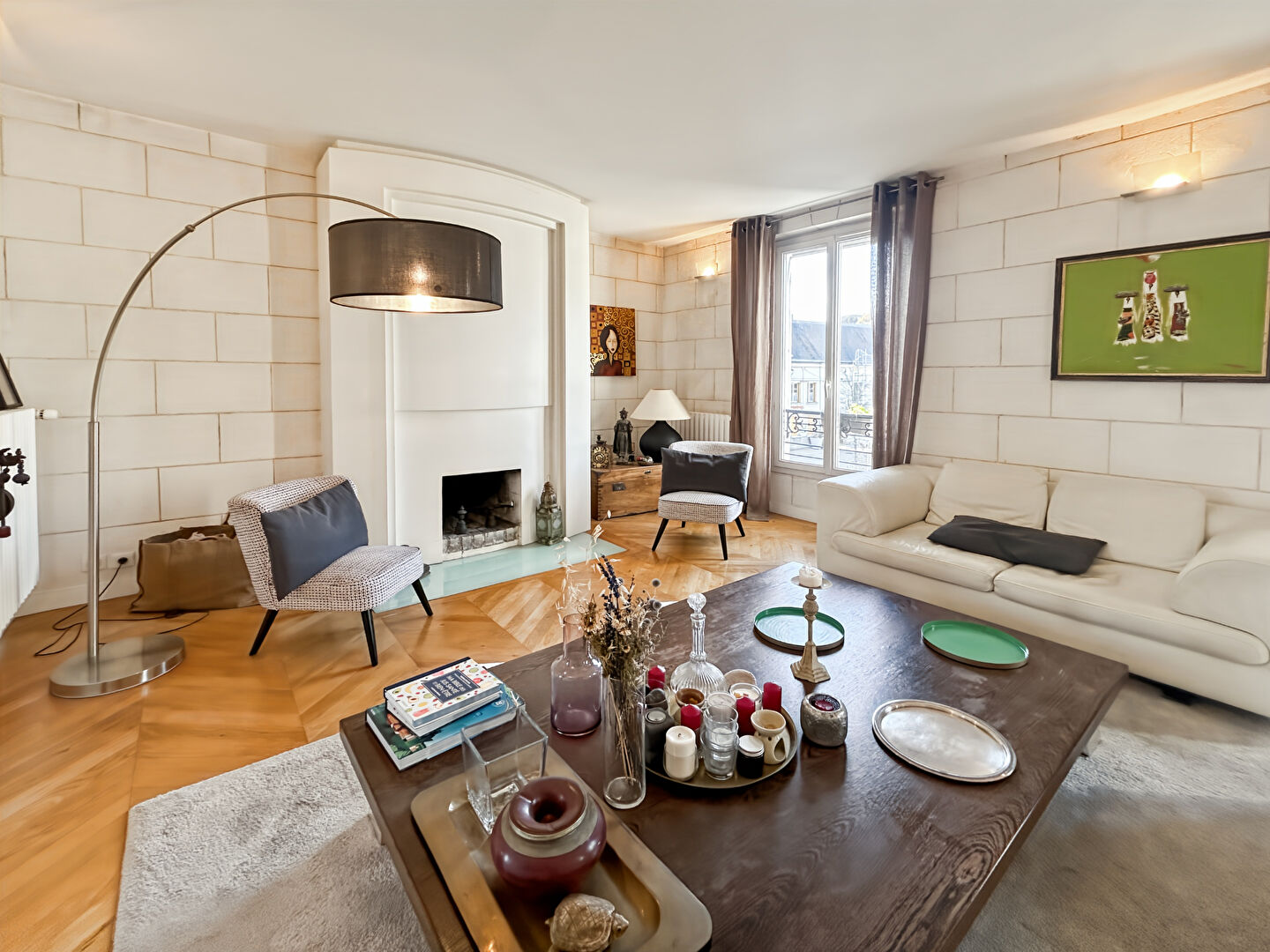 Photo Appartement Palaiseau 6 pièces 130 m2 image 3/6