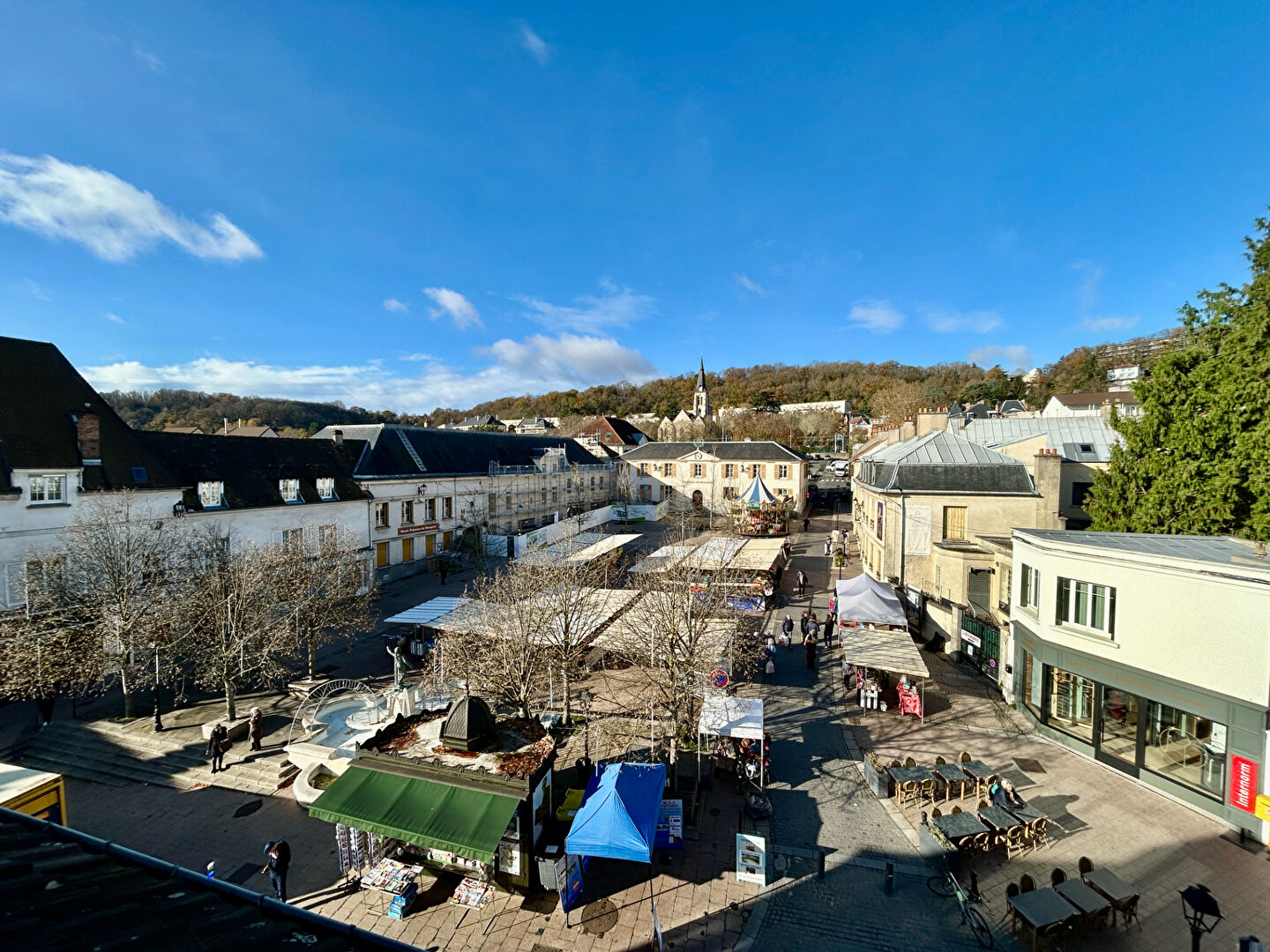 Photo Appartement Palaiseau 6 pièces 130 m2 image 4/6