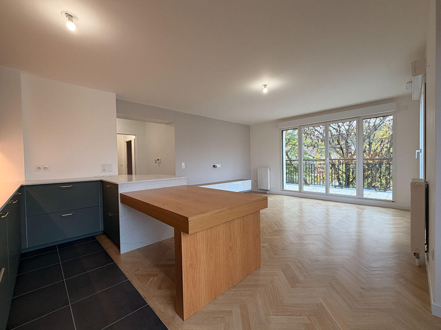 Appartement Palaiseau 3 pièce(s) 70.70 m2