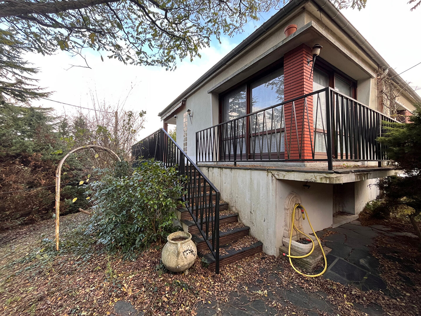 Photo Maison Orsay 5 pièce(s) 125 m2 image 1/6