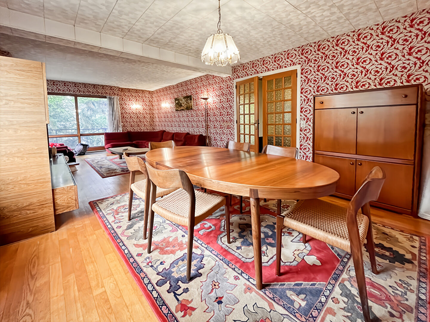 Photo Maison Orsay 5 pièce(s) 125 m2 image 3/6