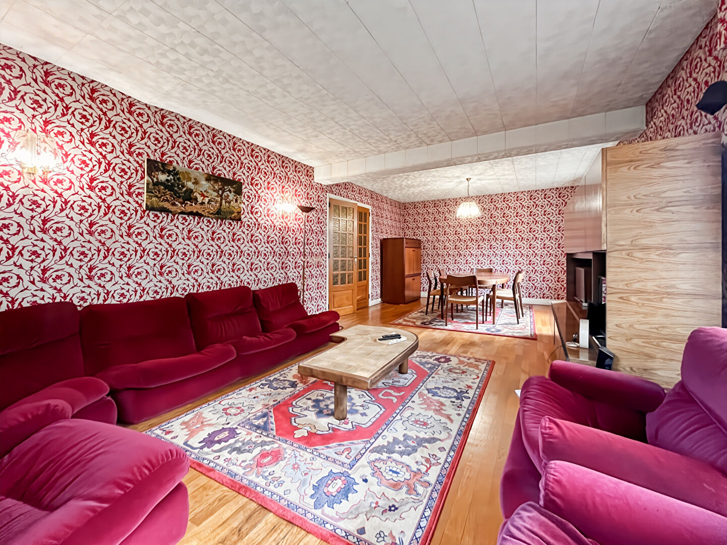 Photo Maison Orsay 5 pièce(s) 125 m2 image 4/6