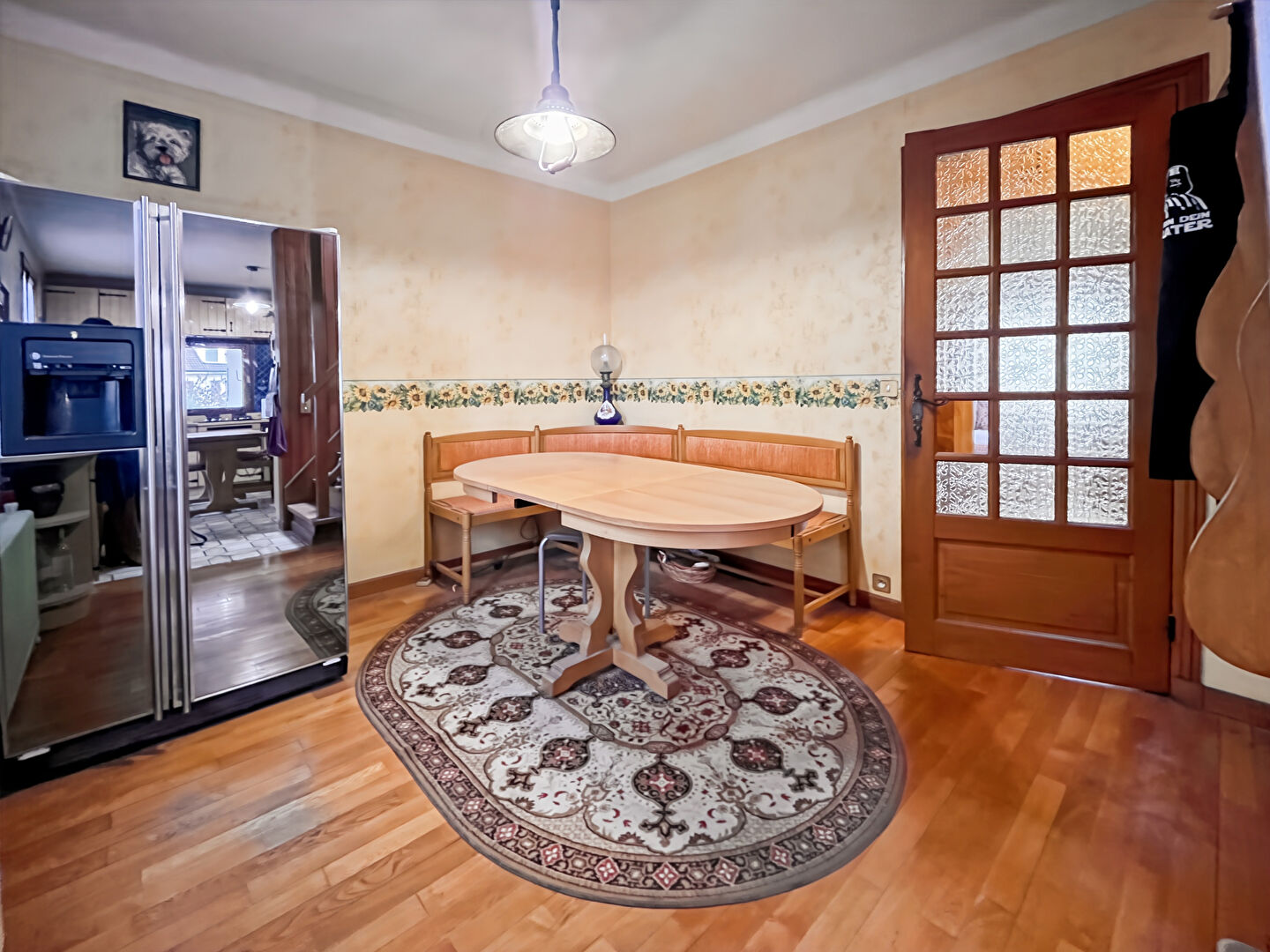 Photo Maison Orsay 5 pièce(s) 125 m2 image 6/6