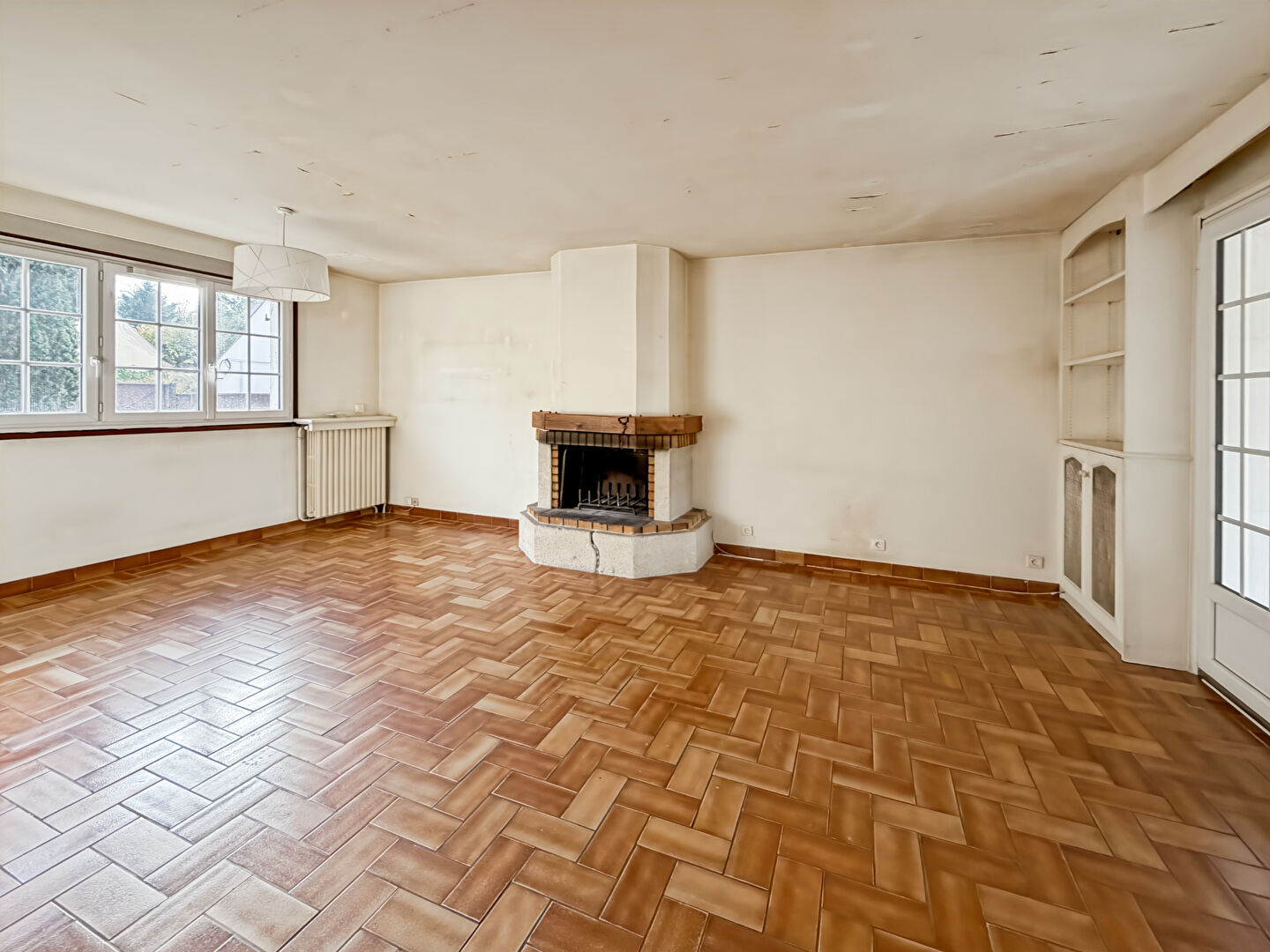 Photo Maison Villebon Sur Yvette 7 pièce(s) 100m2 image 2/6