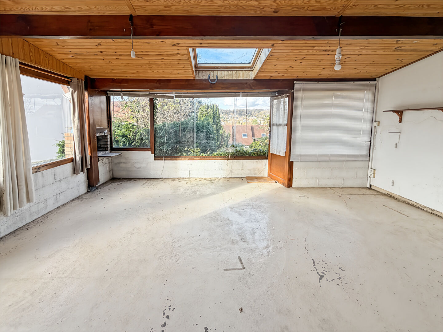 Photo Maison Villebon Sur Yvette 7 pièce(s) 100m2 image 3/6