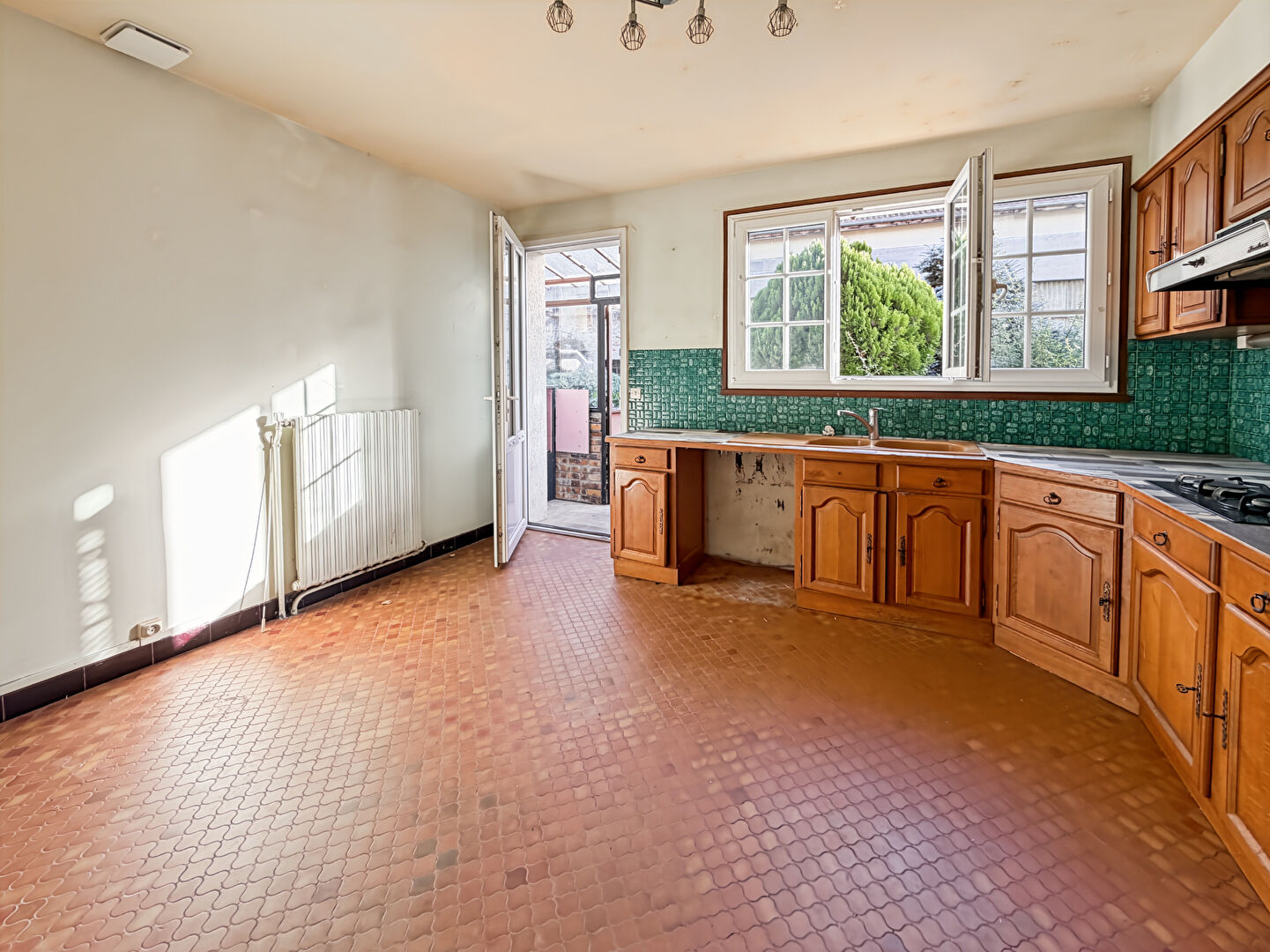 Photo Maison Villebon Sur Yvette 7 pièce(s) 100m2 image 4/6