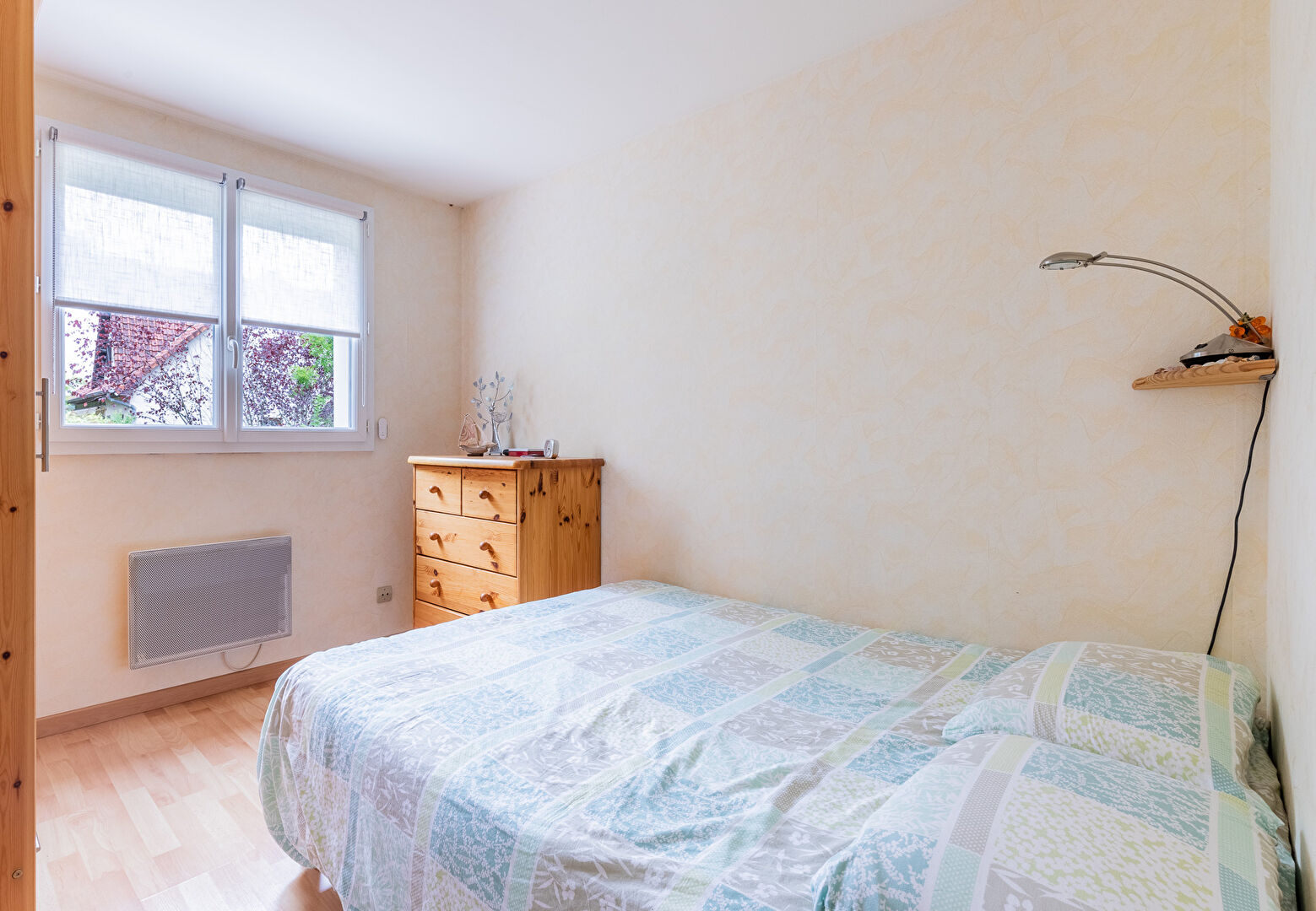 Photo Maison 4 pièces à Palaiseau Quartier calme proche écoles et gare image 5/6