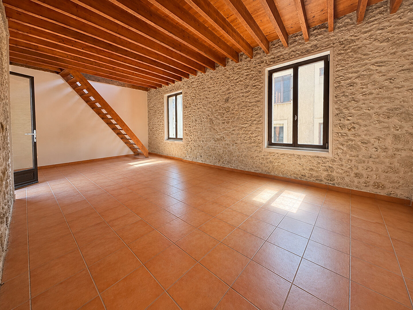 Maison Leuville-Sur-Orge - 5 pièces - 135 m2 - Jardinet