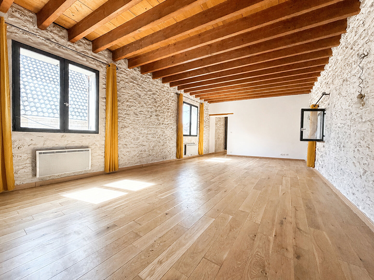 Maison Leuville-Sur-Orge - 5 pièces - 135 m2 - Jardinet