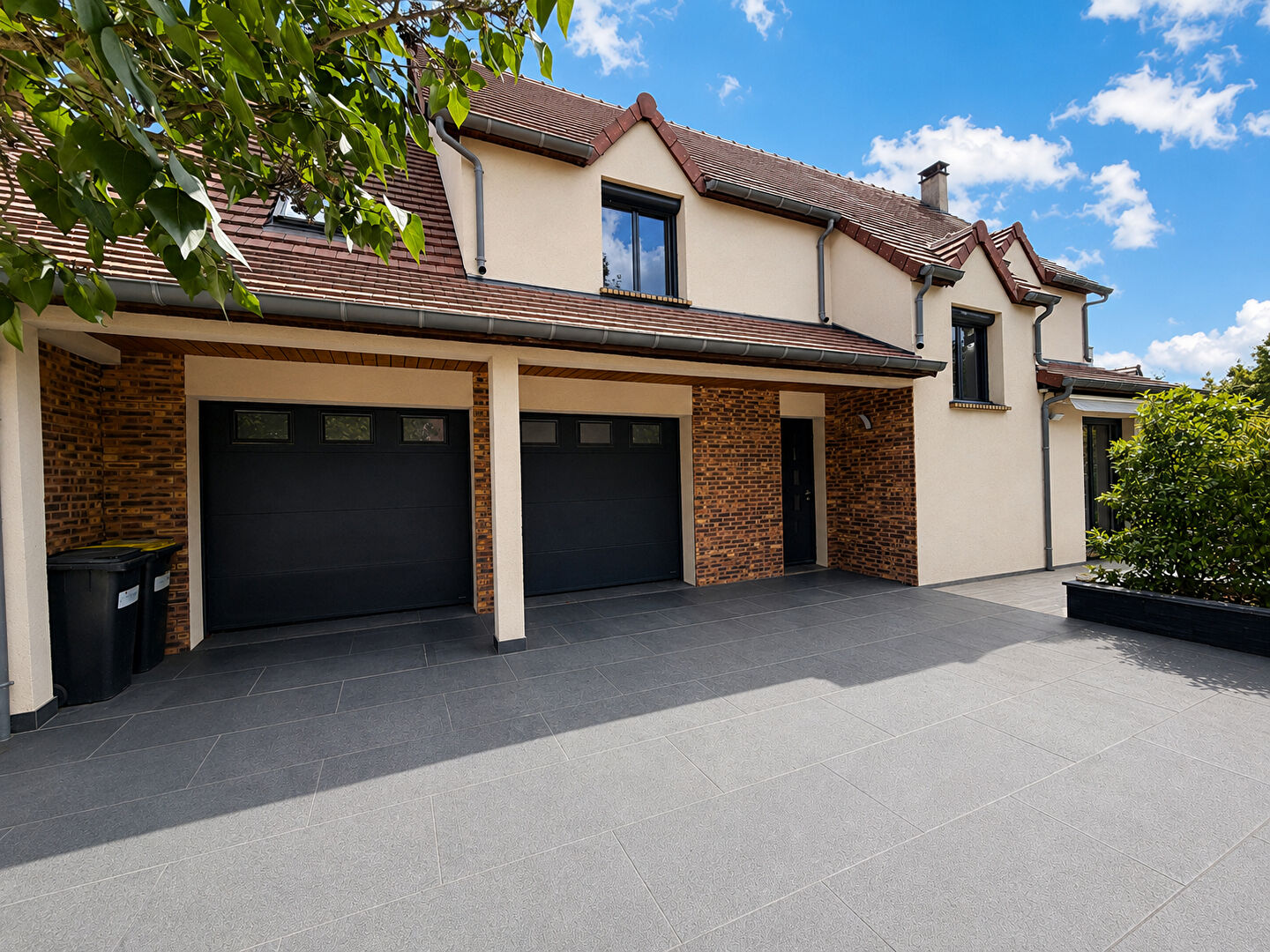 Maison Villemoisson-Sur-Orge 8 pièces 160m2