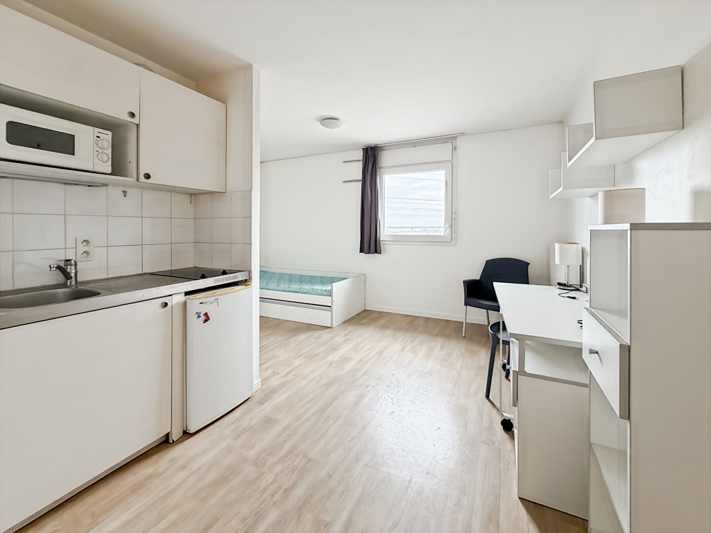 Appartement Palaiseau 1 pièce(s) 23.39 m2