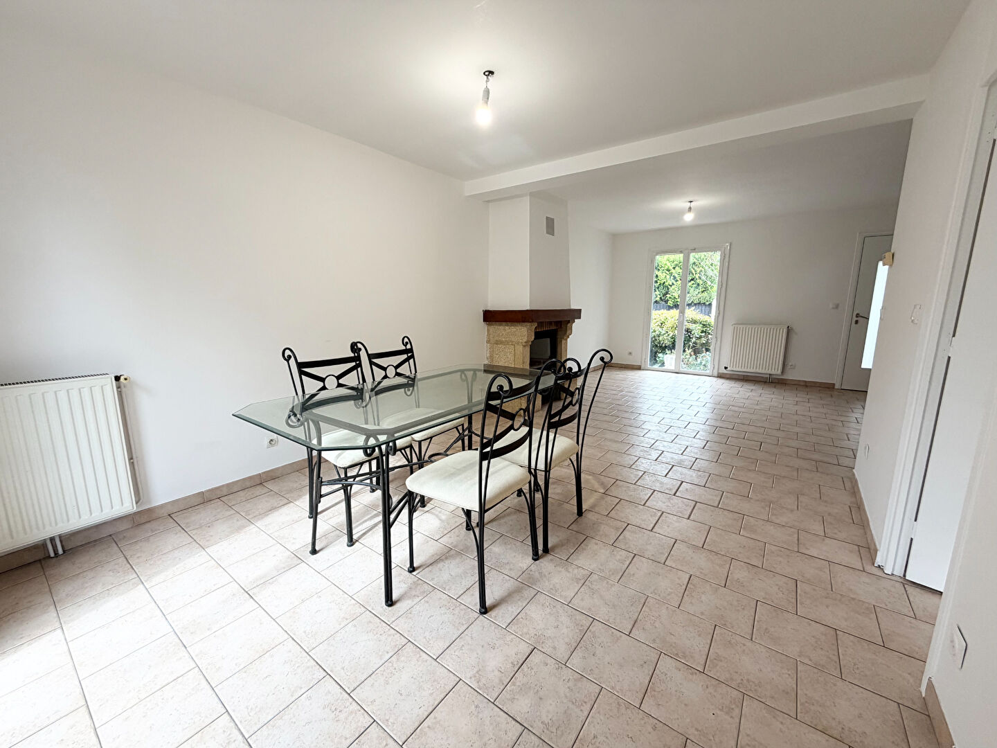 Maison Champlan 5 pièces 105 m2