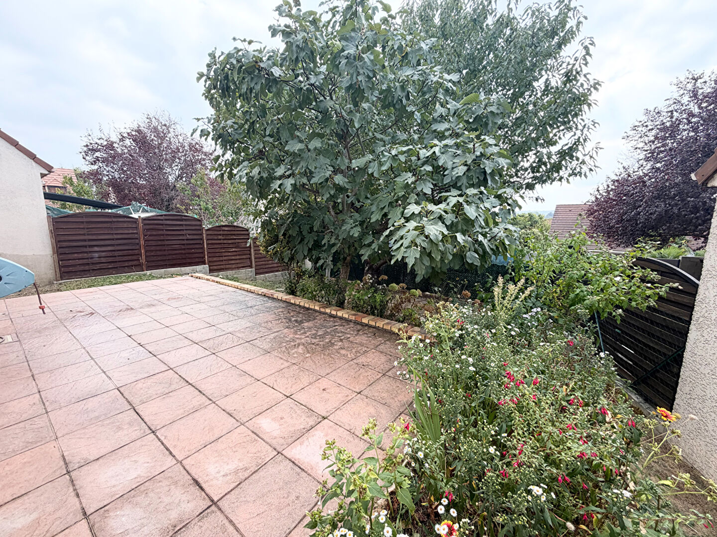 Maison Champlan 5 pièces 105 m2