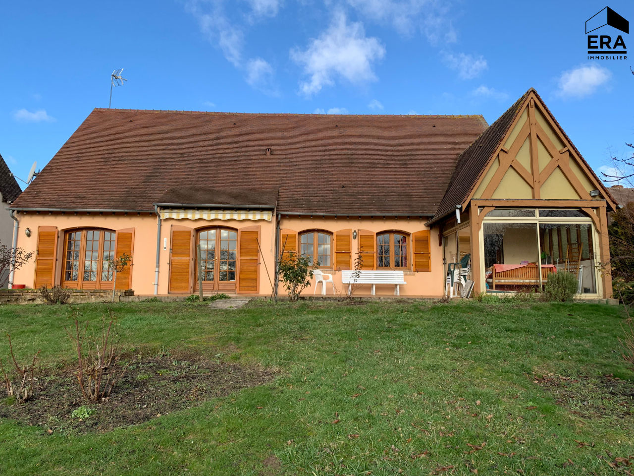 Photos ile de france essonne vente maison essonne villabe