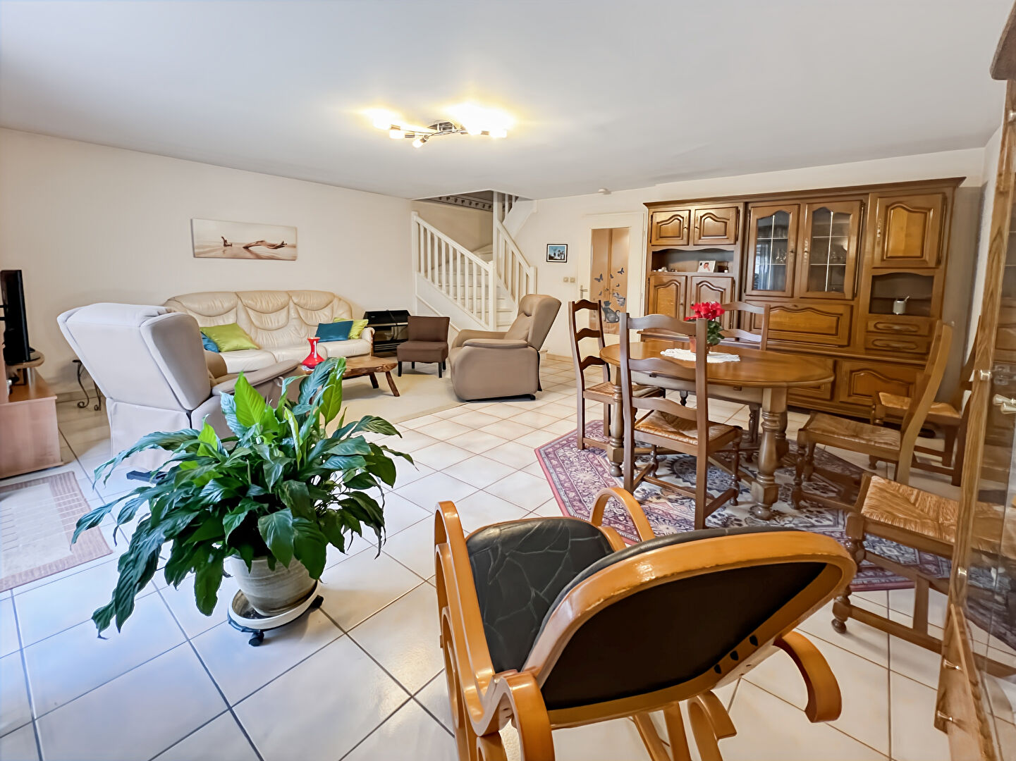 Agence immobilière de ERA Agence de La Poste