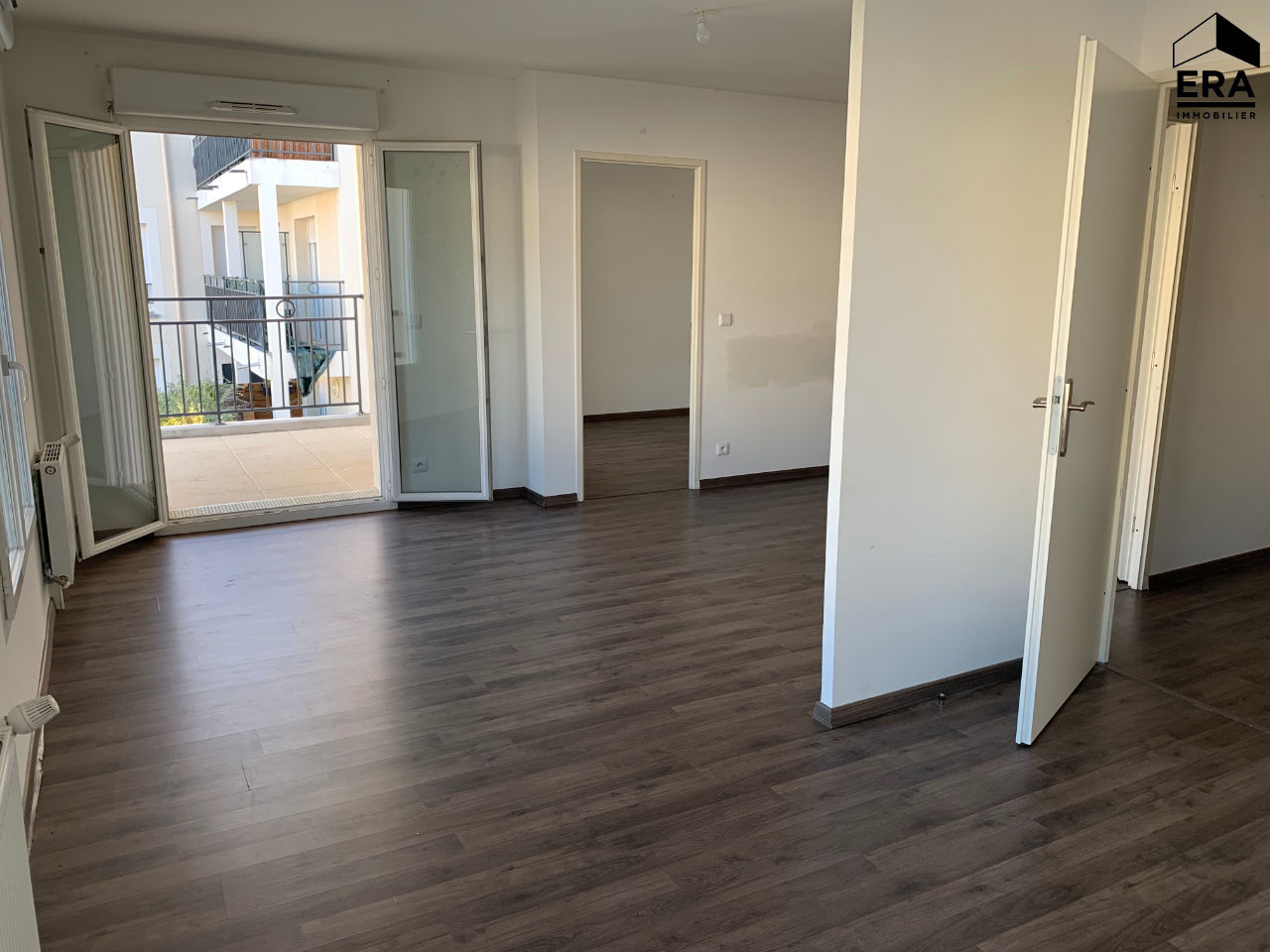 Appartement Saint Fargeau Ponthierry 2 pièce(s) 52.13 m2