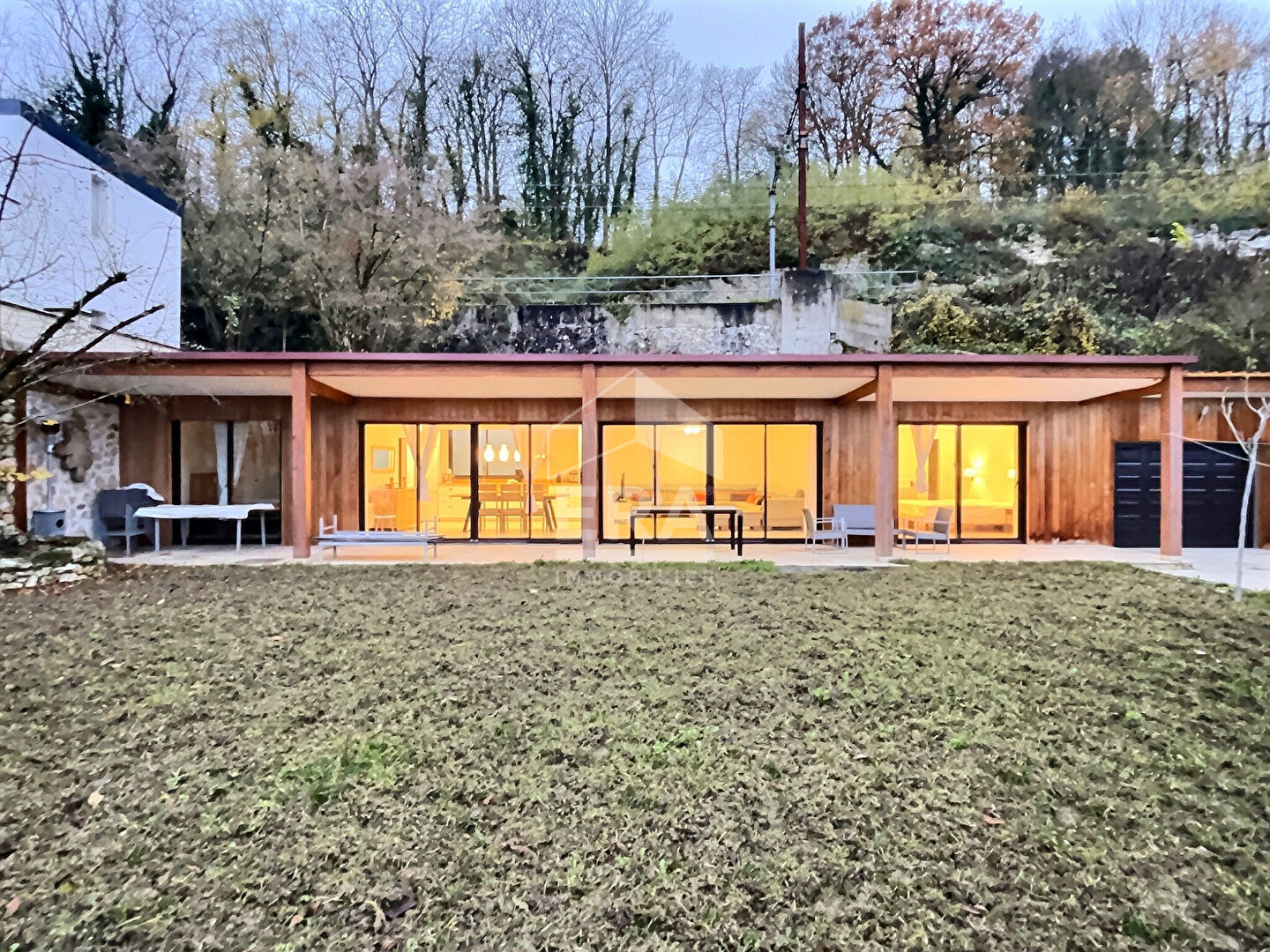 Photo Maison de plain-pied Saint Fargeau Village image 2/6