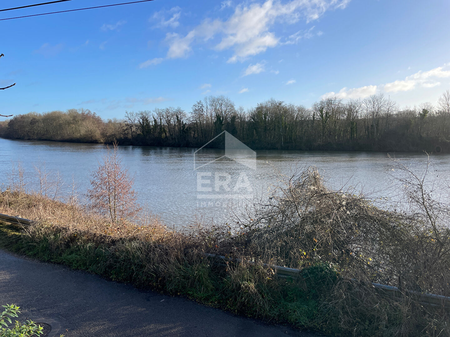 Photo Maison de plain-pied Saint Fargeau Village image 4/6