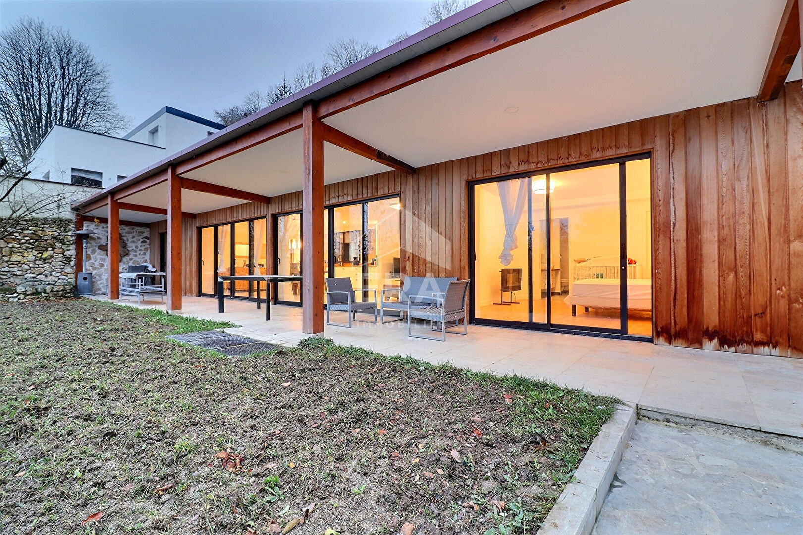 Photo Maison de plain-pied Saint Fargeau Village image 5/6