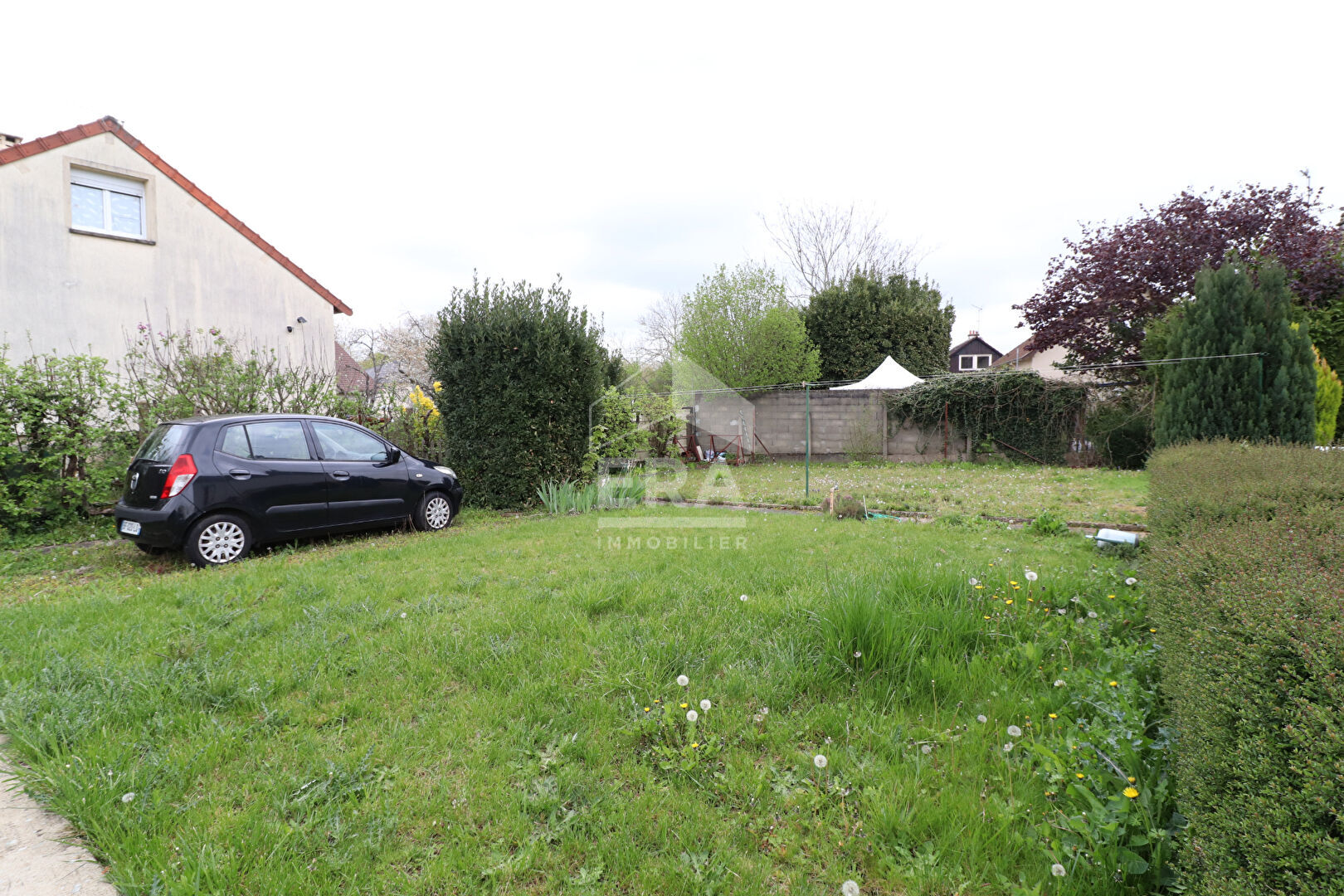 Photo Maison Saint Fargeau Ponthierry 92m² habitables image 3/6