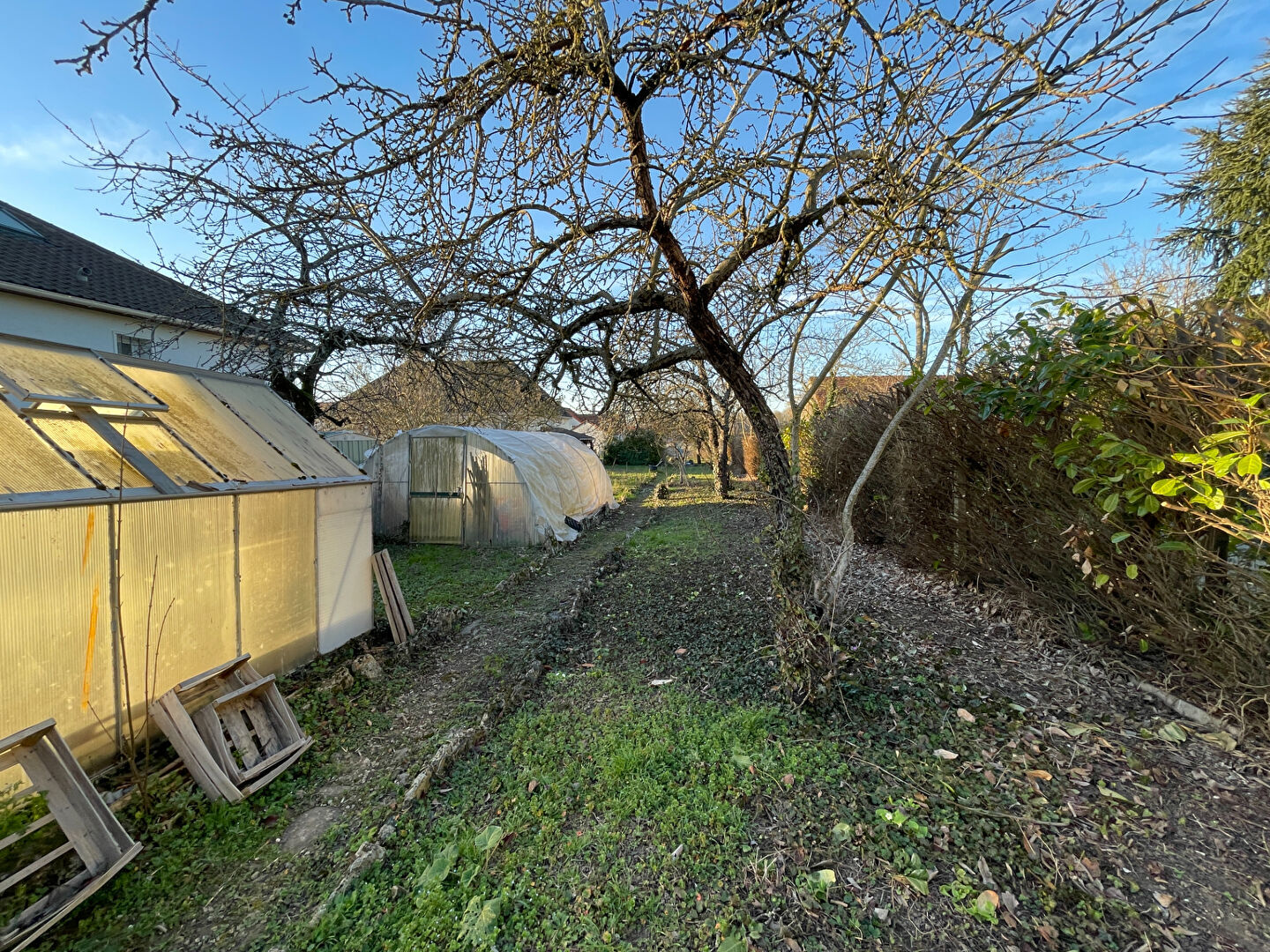 Photo Terrain Fontenay Le Vicomte image 4/4