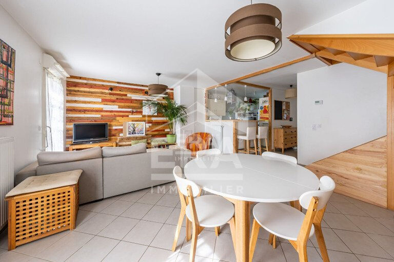 Photo Maison Saint Fargeau Ponthierry 5 pièce(s) 93 m2 image 2/6