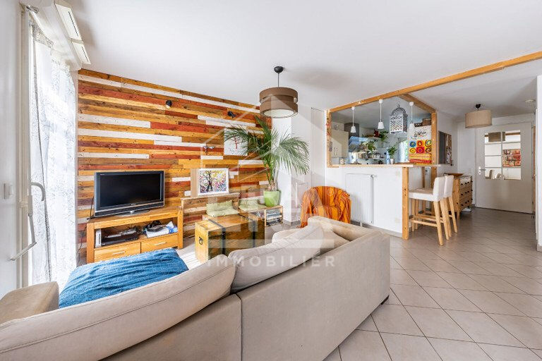 Photo Maison Saint Fargeau Ponthierry 5 pièce(s) 93 m2 image 3/6