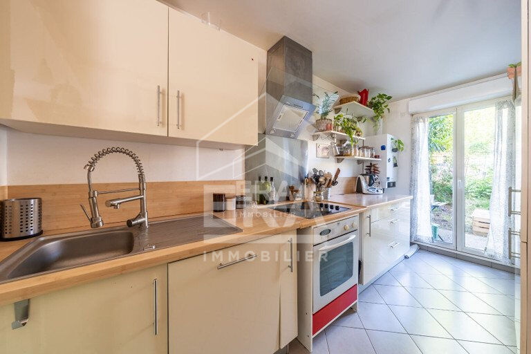 Photo Maison Saint Fargeau Ponthierry 5 pièce(s) 93 m2 image 4/6