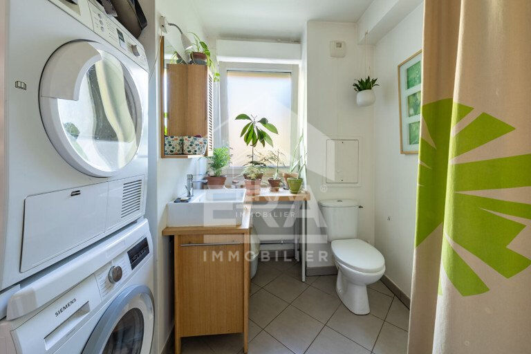 Photo Maison Saint Fargeau Ponthierry 5 pièce(s) 93 m2 image 5/6