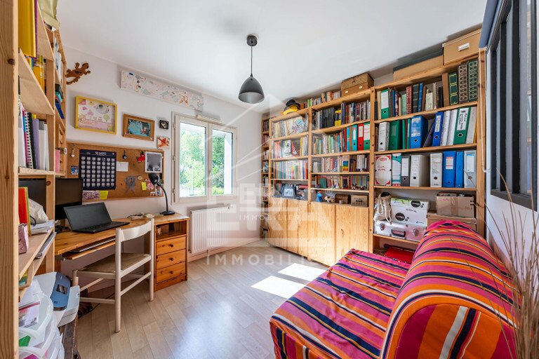 Photo Maison Saint Fargeau Ponthierry 5 pièce(s) 93 m2 image 6/6