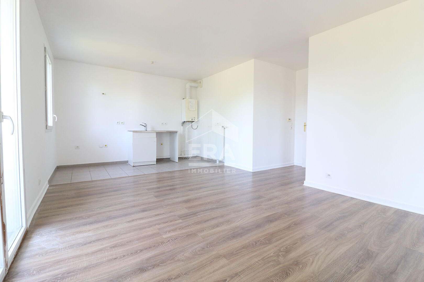 Photo Appartement  a vendre Corbeil Essonnes 3 pièce(s) 65.70 m2 image 4/6